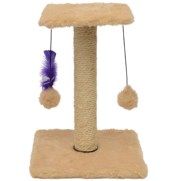 Arranhador Para Gatos Pet Poste