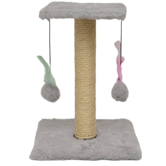Arranhador Para Gatos Pet Poste