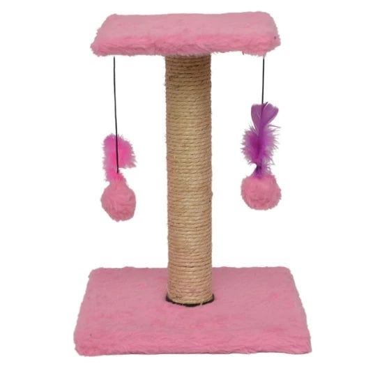Arranhador Para Gatos Pet Poste