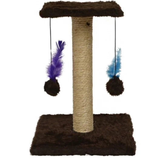 Arranhador Para Gatos Pet Poste