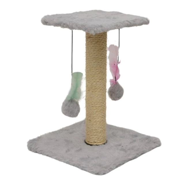 Arranhador Para Gatos Pet Poste