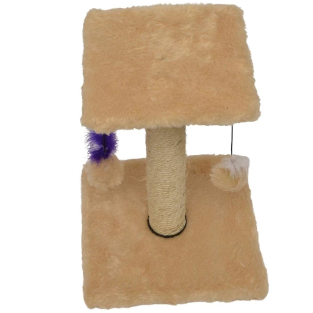 Arranhador Para Gatos Pet Poste