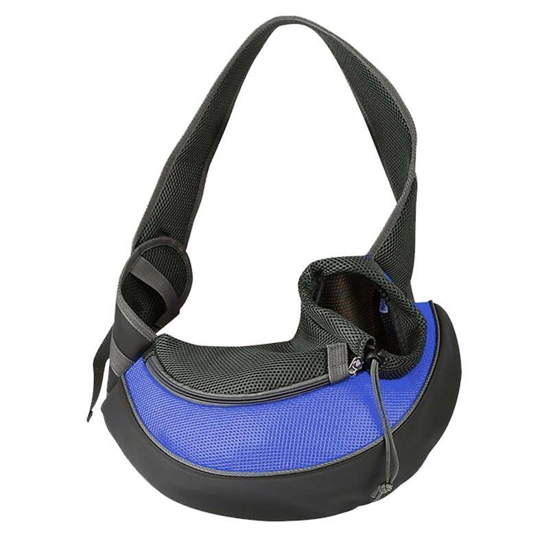 Bolsa de Ombro para Transportar Pets
