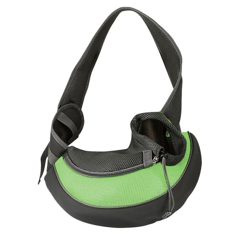 Bolsa de Ombro para Transportar Pets
