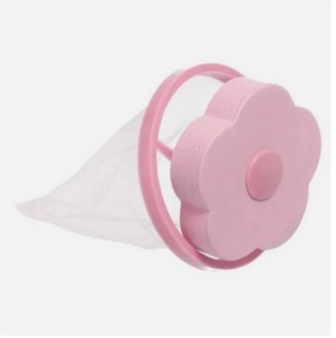 Filtro Coletor Para Máquinas De Lavar Roupa Reutilizável