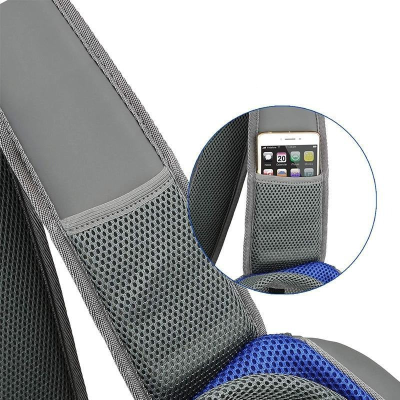 Bolsa de Ombro para Transportar Pets