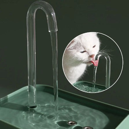 Fonte FreshWater - Fonte de Água para Pets