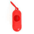 Dispensador para Sacos de Resíduos, Plastic Bag Carrier