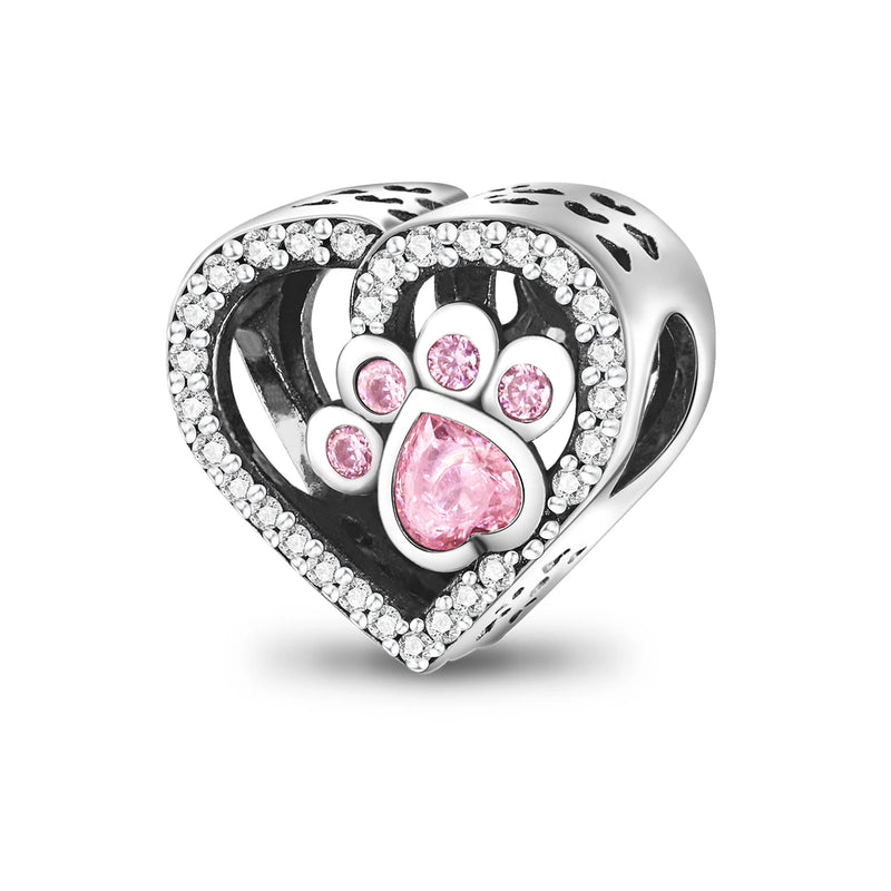Pingente animais de estimação - Pet charms