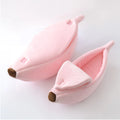 Cama de Banana para Pets
