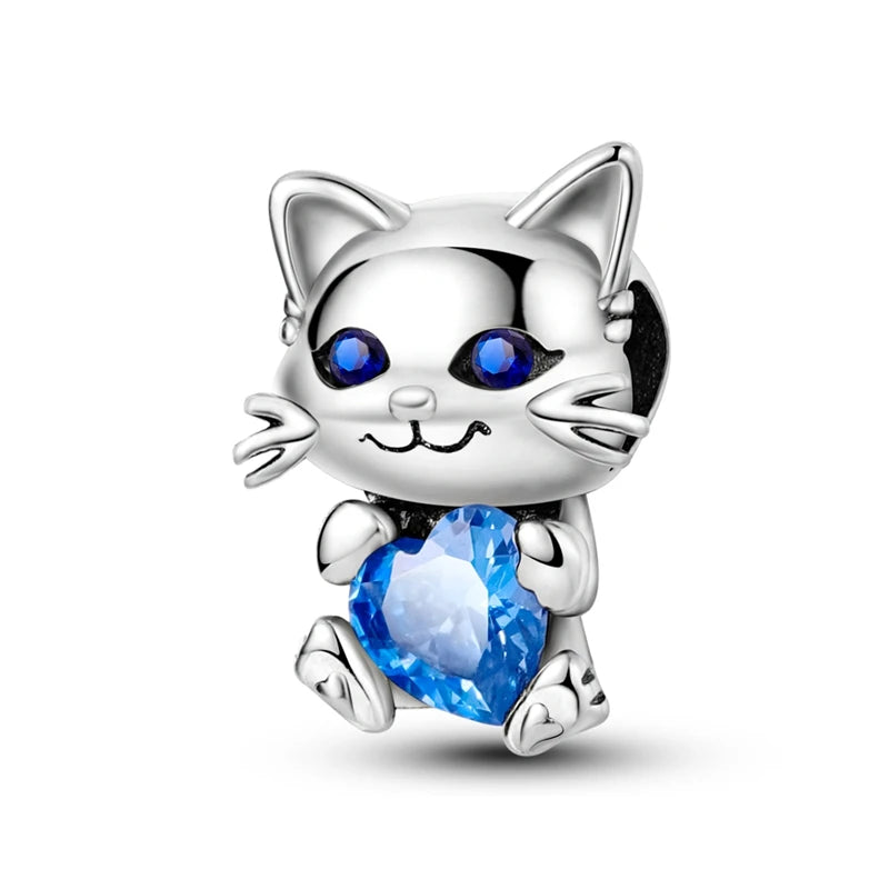 Pingente animais de estimação - Pet charms