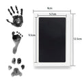 Kit de tinta para impressão de pata - Safe, Non toxic