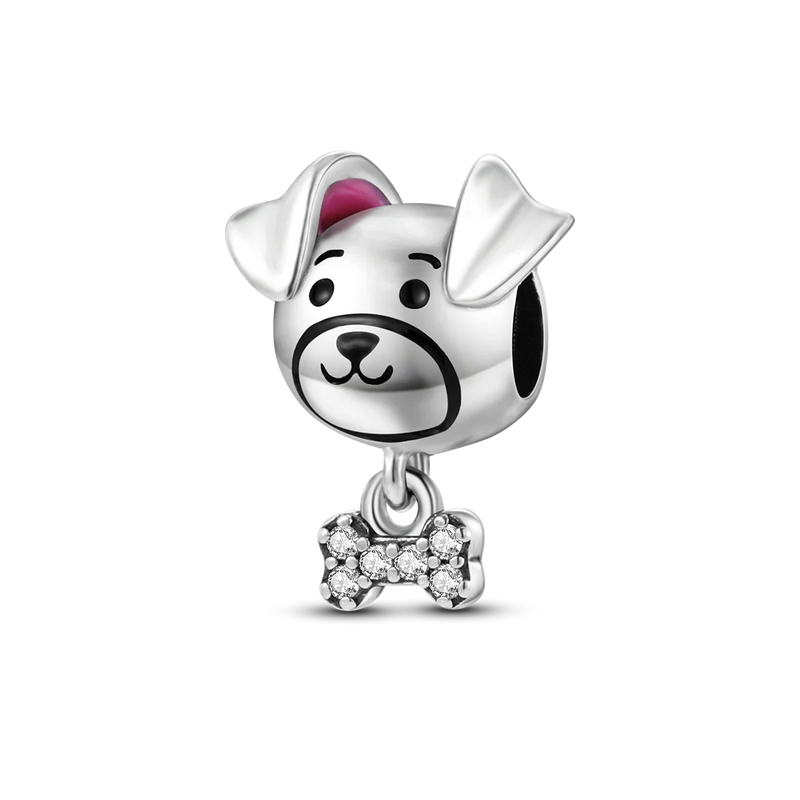 Pingente animais de estimação - Pet charms