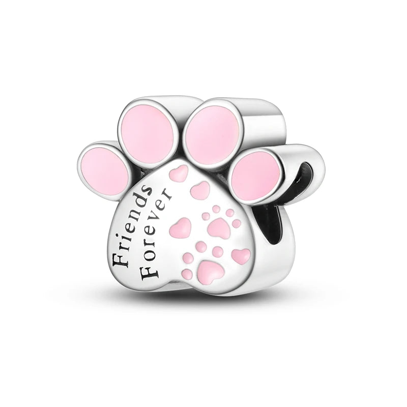 Pingente animais de estimação - Pet charms