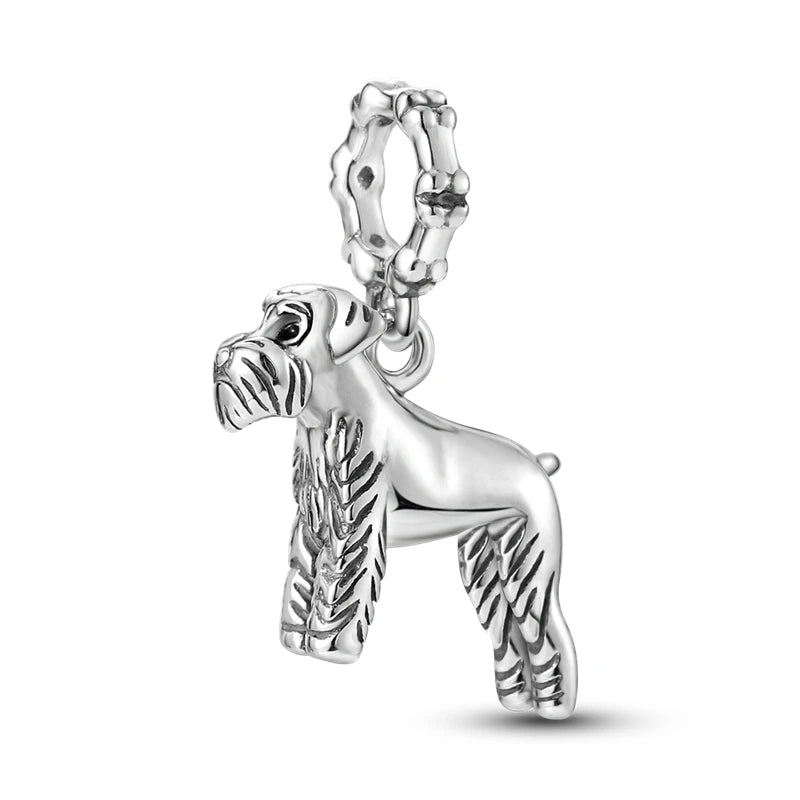 Pingente animais de estimação - Pet charms