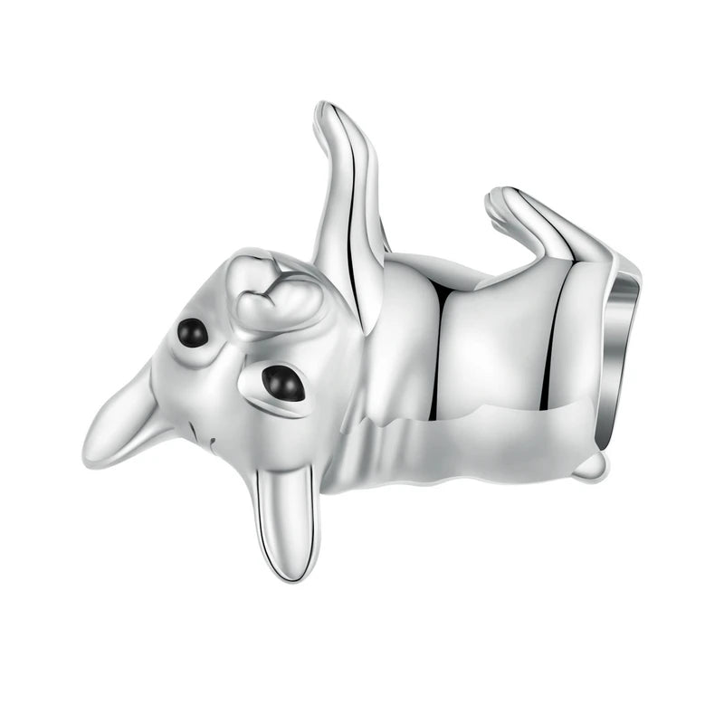 Pingentes de Prata - Trinders