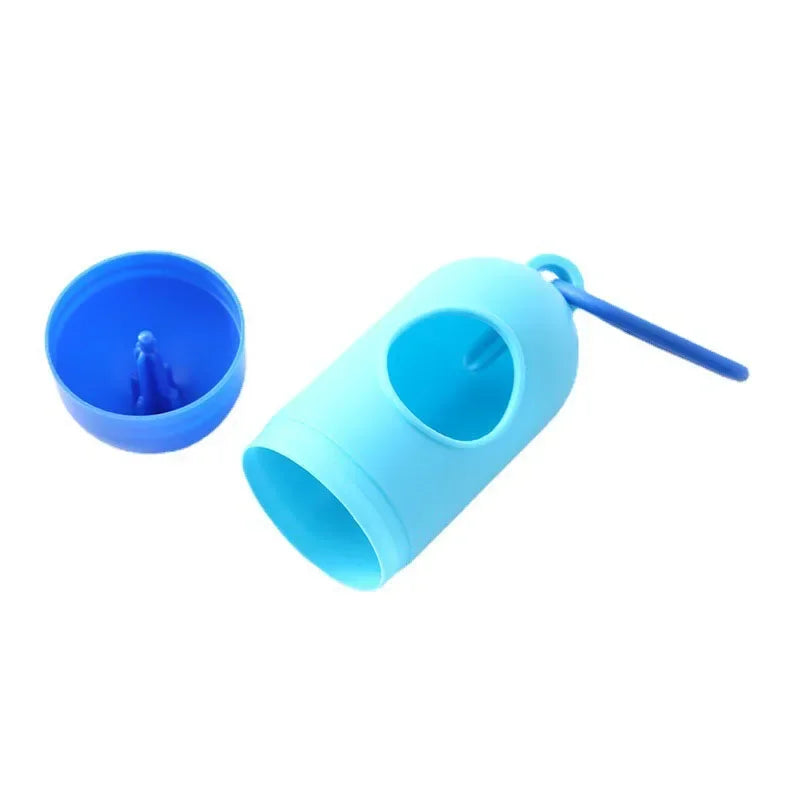 Dispensador para Sacos de Resíduos, Plastic Bag Carrier