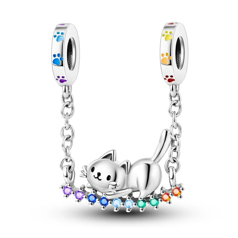 Pingente animais de estimação - Pet charms
