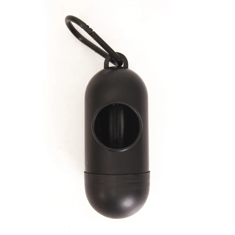 Dispensador para Sacos de Resíduos, Plastic Bag Carrier