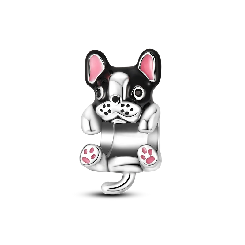 Pingente animais de estimação - Pet charms