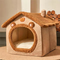 Washable Cat House - Casa para gatos