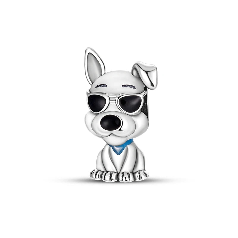 Pingente animais de estimação - Pet charms
