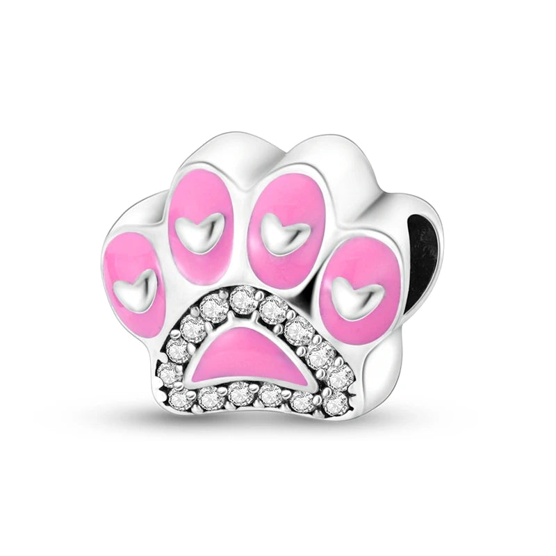 Pingente animais de estimação - Pet charms