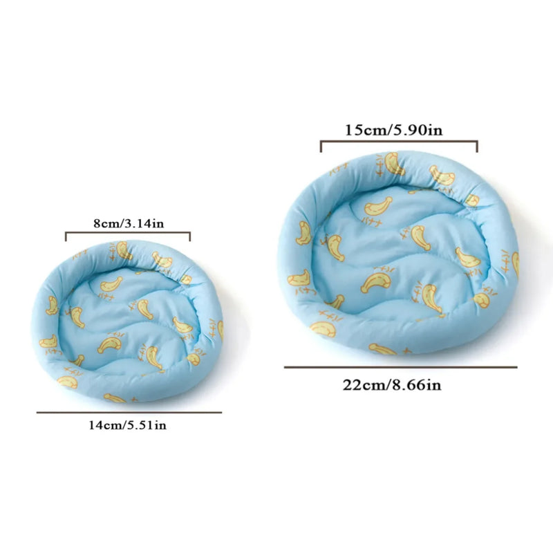 Almofada para Hamster - Small Animal Bed