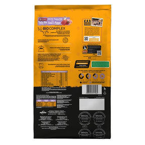 Ração Magnus Todo Dia Adulto Raça Pequena 10,1 kg