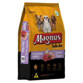 Ração Magnus Todo Dia Adulto Raça Pequena 10,1 kg
