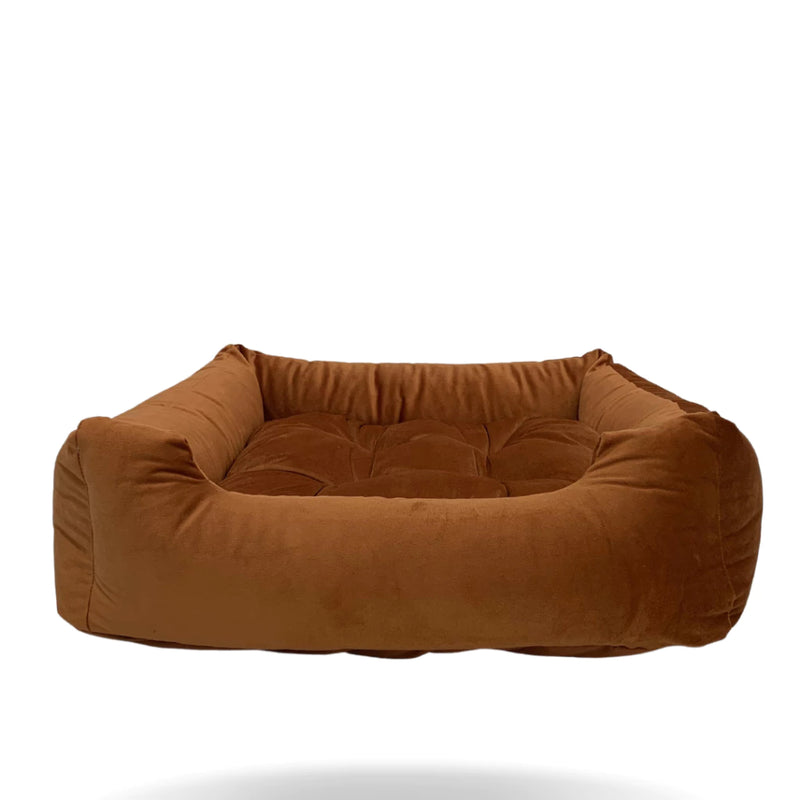 CAMA DE PET COM ENCHIMENTO SILICONADO