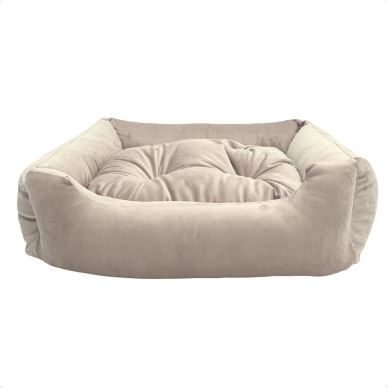 CAMA DE PET COM ENCHIMENTO SILICONADO