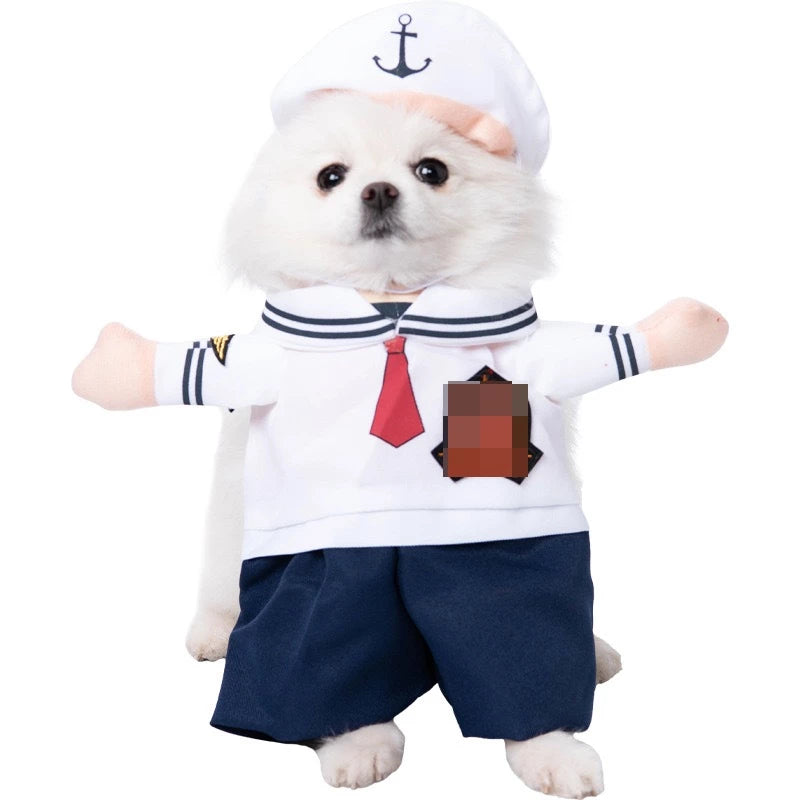 Roupinhas Divertidas Fantasia para Pets