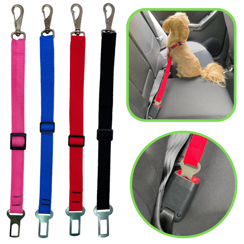 Cinto de Segurança Universal para Pets