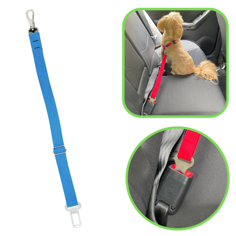 Cinto de Segurança Universal para Pets