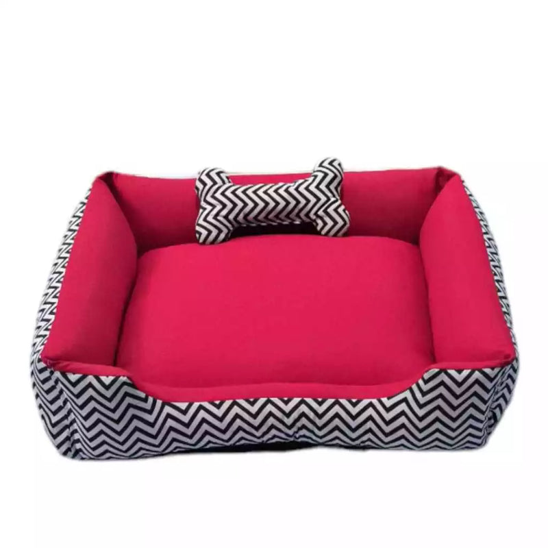 CAMA PARA PET DE PORTE MÉDIO