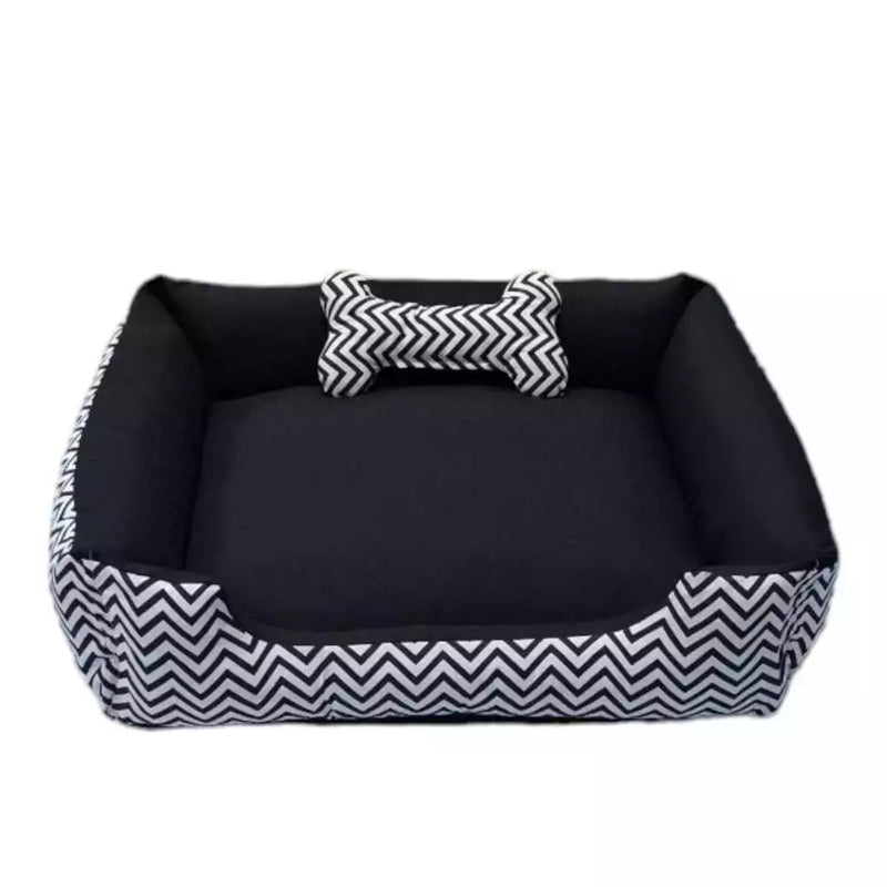 CAMA PARA PET DE PORTE MÉDIO