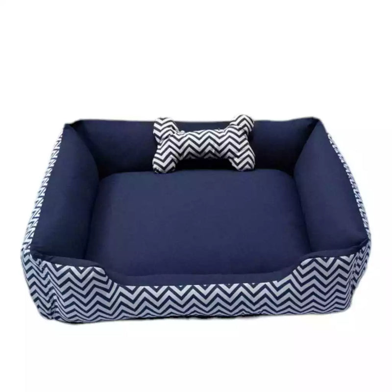 CAMA PARA PET DE PORTE MÉDIO