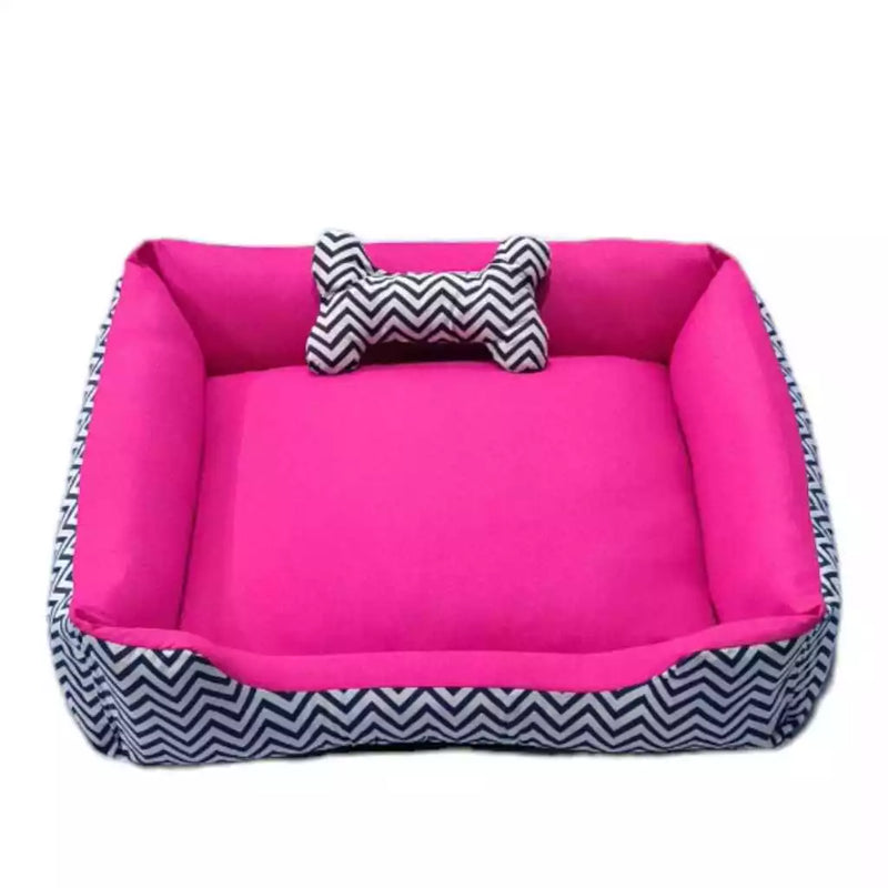 CAMA PARA PET DE PORTE MÉDIO