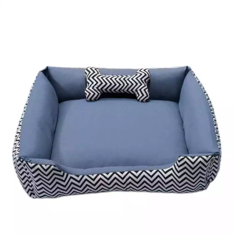 CAMA PARA PET DE PORTE MÉDIO