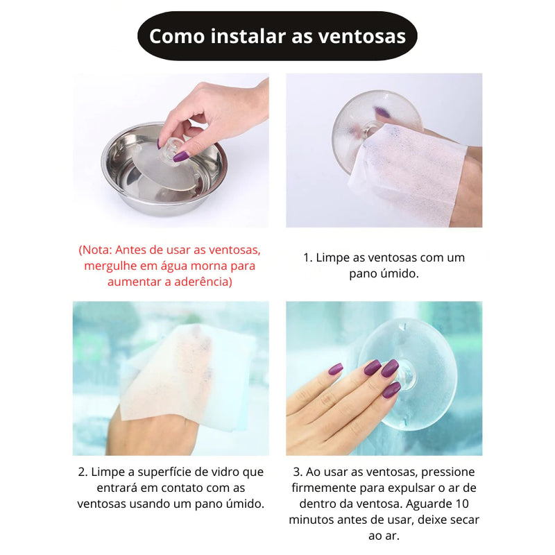 Cama Suspensa para Gatos até 20 Kg
