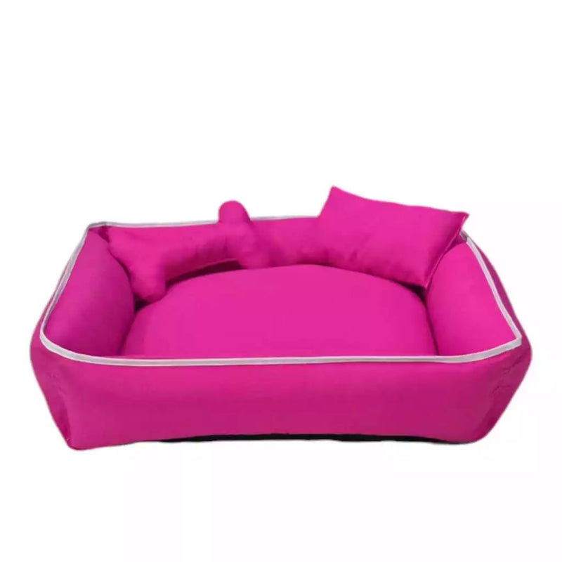 CAMA PARA PET