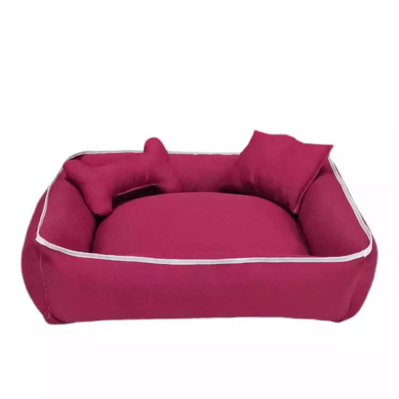 CAMA PARA PET