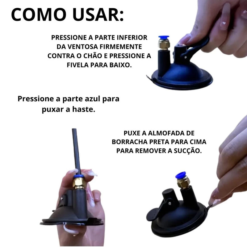 Varinha com Penas e Sino - Diversão para Gatos