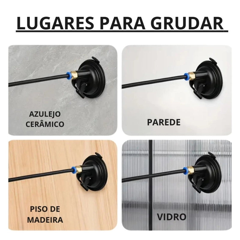 Varinha com Penas e Sino - Diversão para Gatos