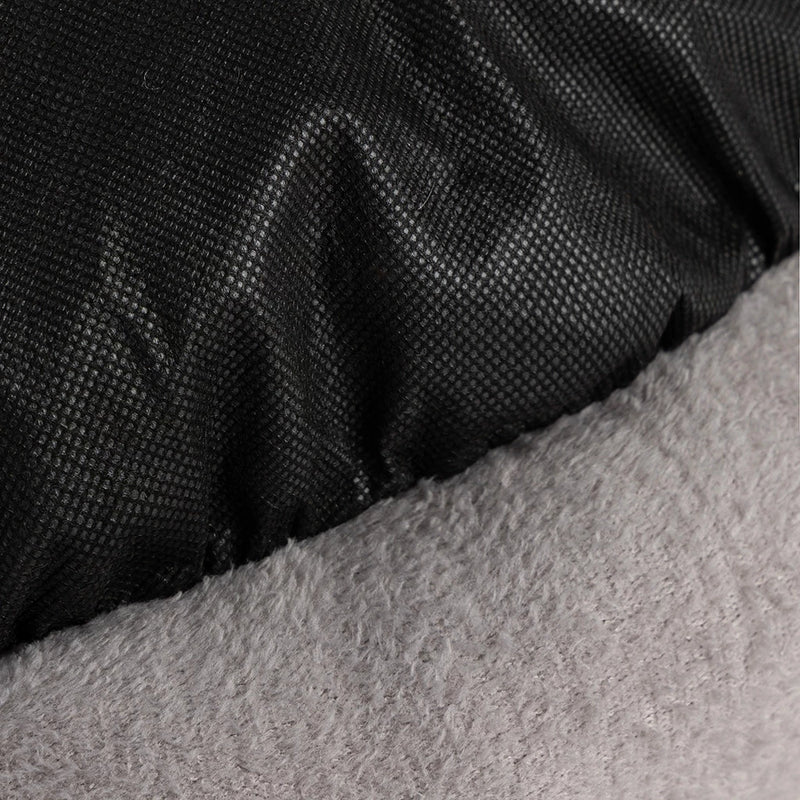 Caminha de Pelucia Macia e Redonda 50X50cm | Cães e Gatos