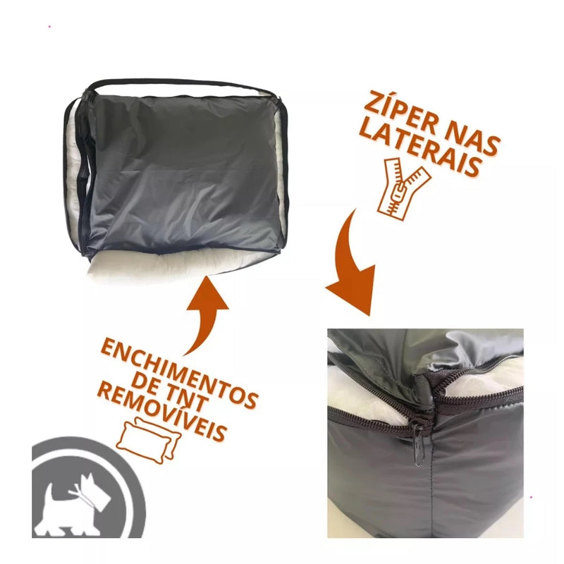 CAMA PARA PET