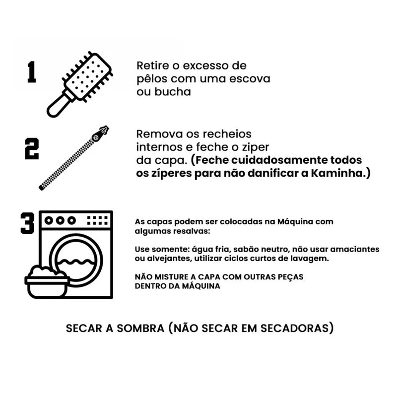 CAMA PARA PET
