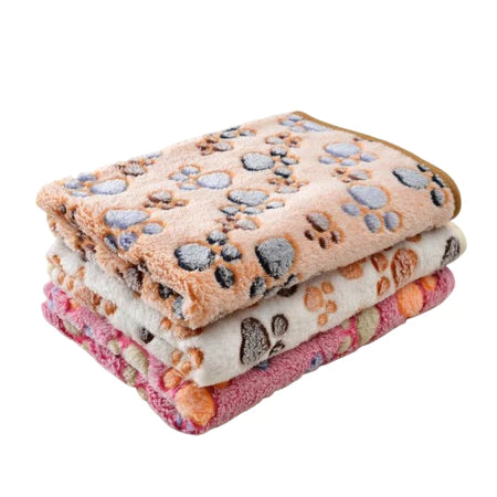 KIT CAMA + COBERTINHA PARA CACHORRO