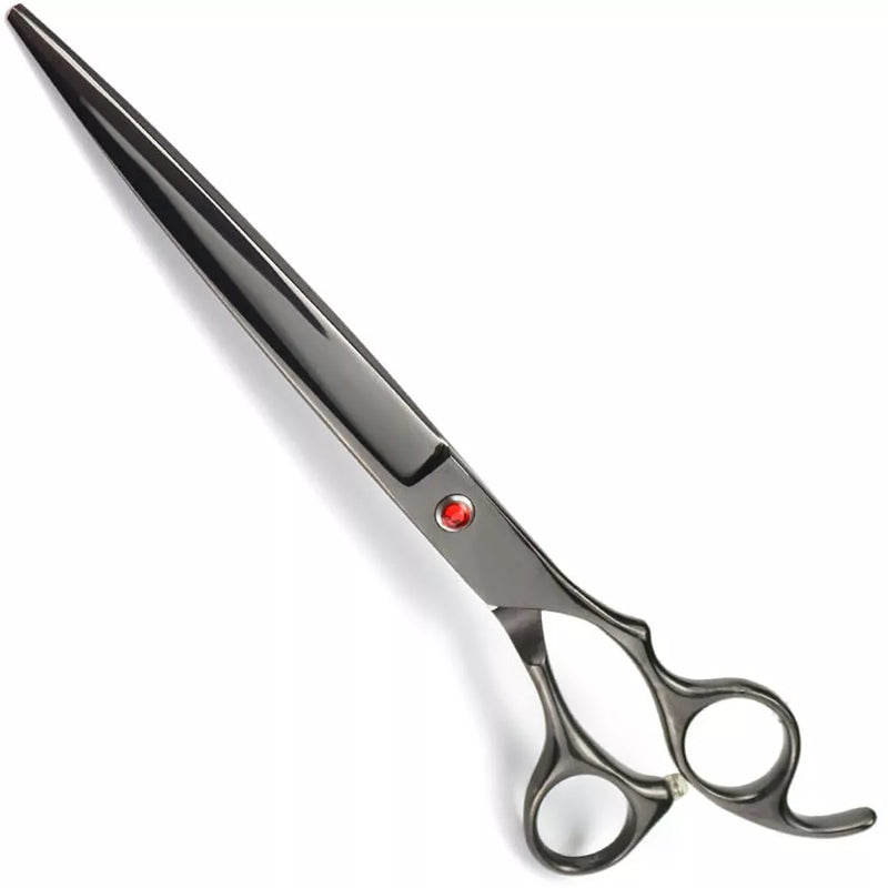 Kit Tesouras Profissionais Para Tosa Pet